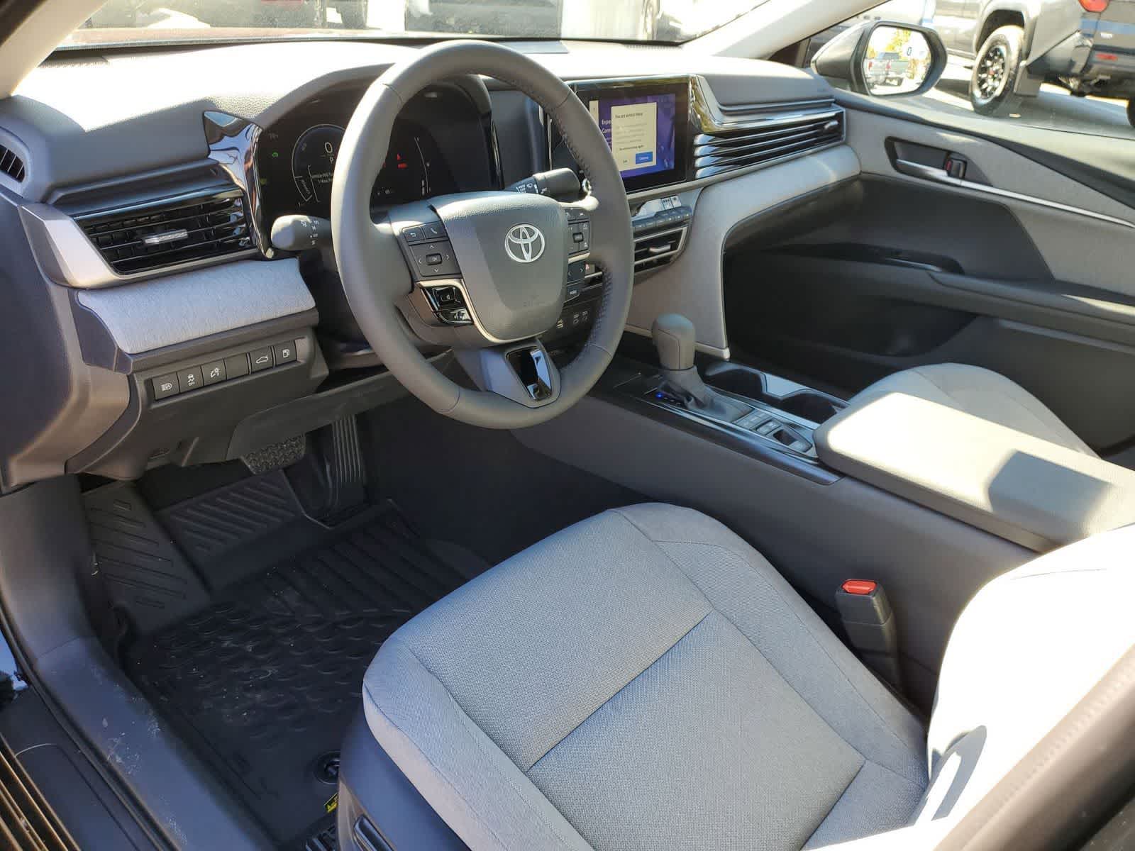 Thumbnail: 2026 Toyota Camry - 19