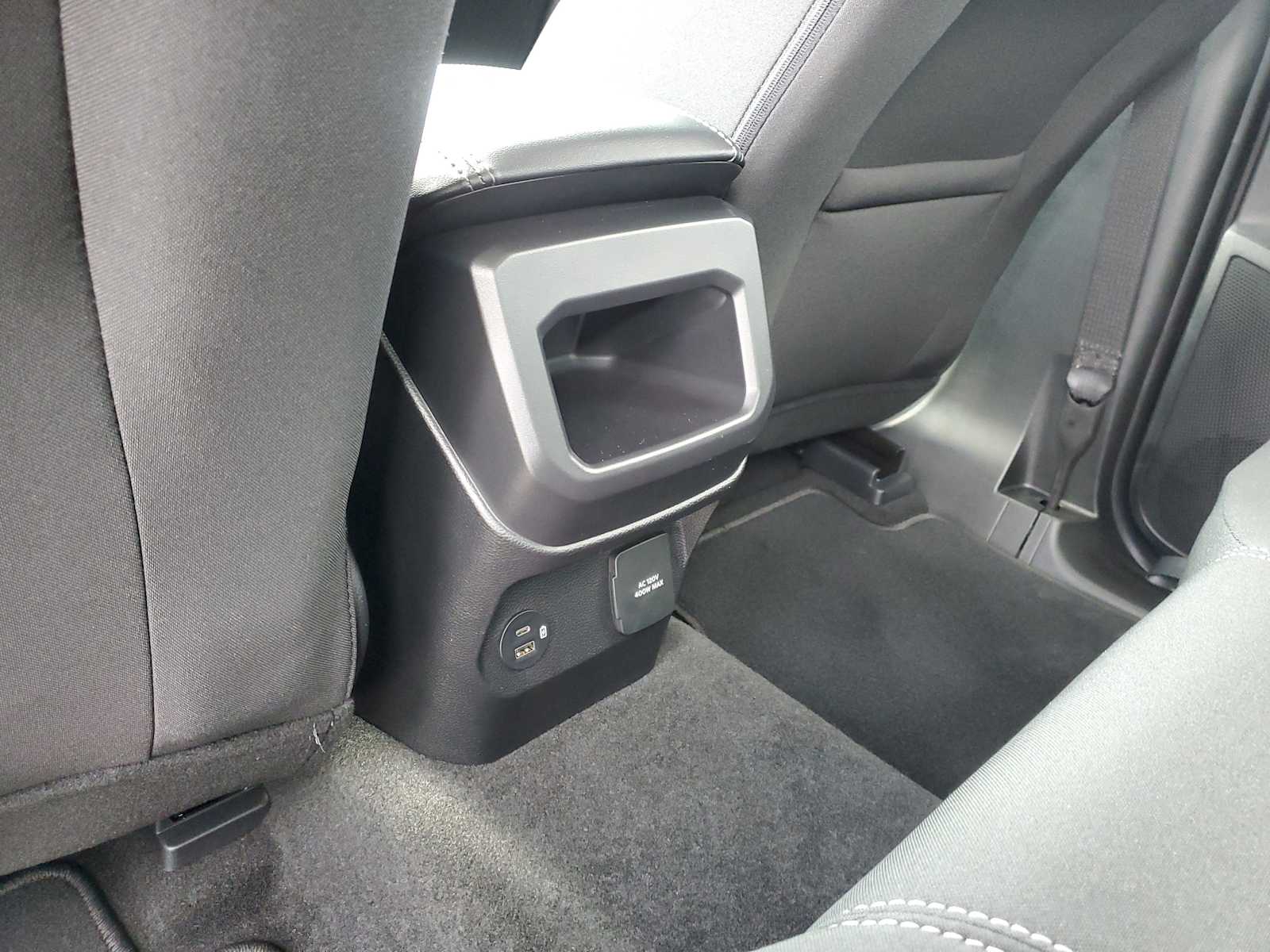 Thumbnail: 2024 Ford Ranger - 14