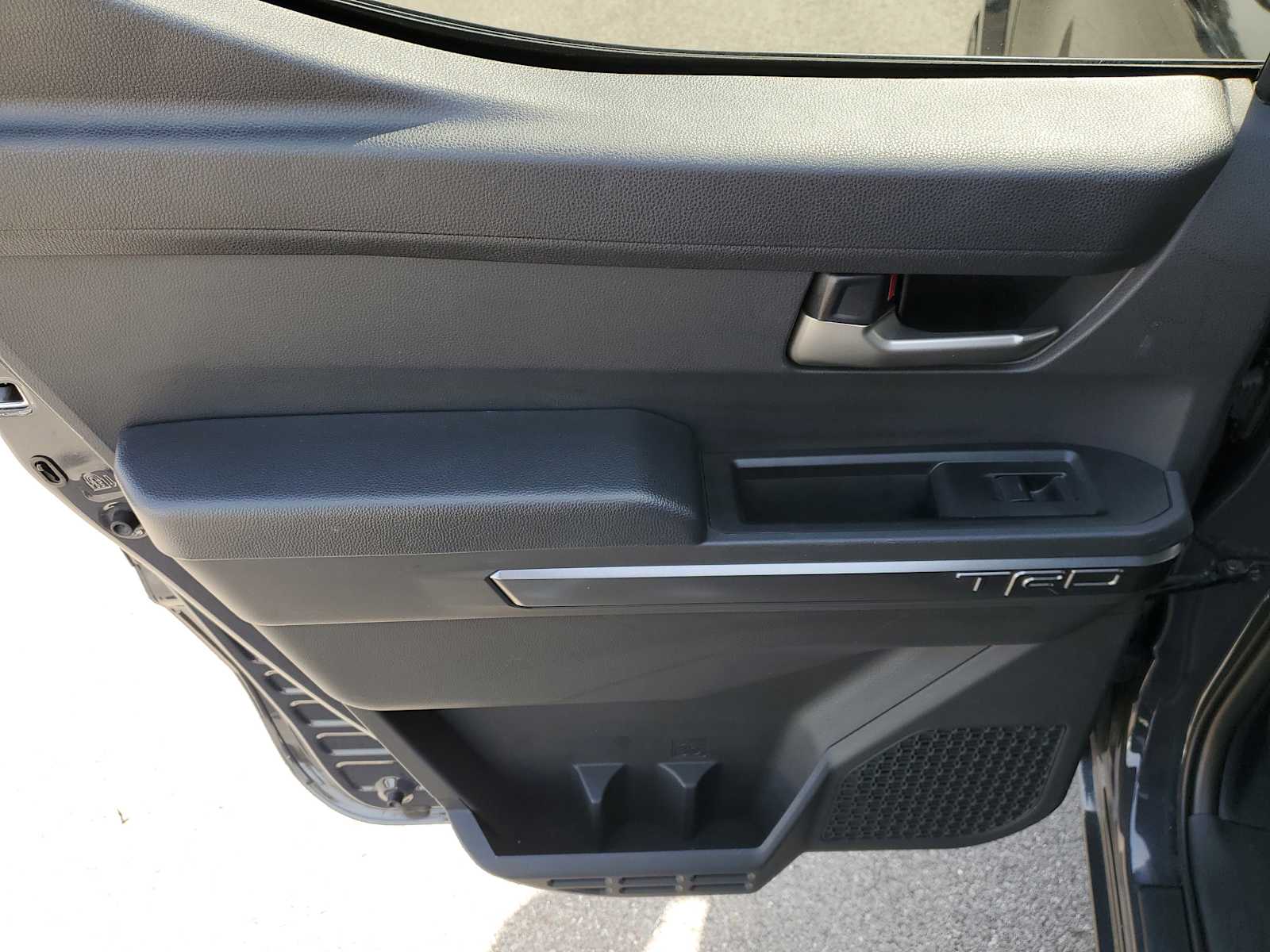 Thumbnail: 2024 Toyota Tacoma - 10