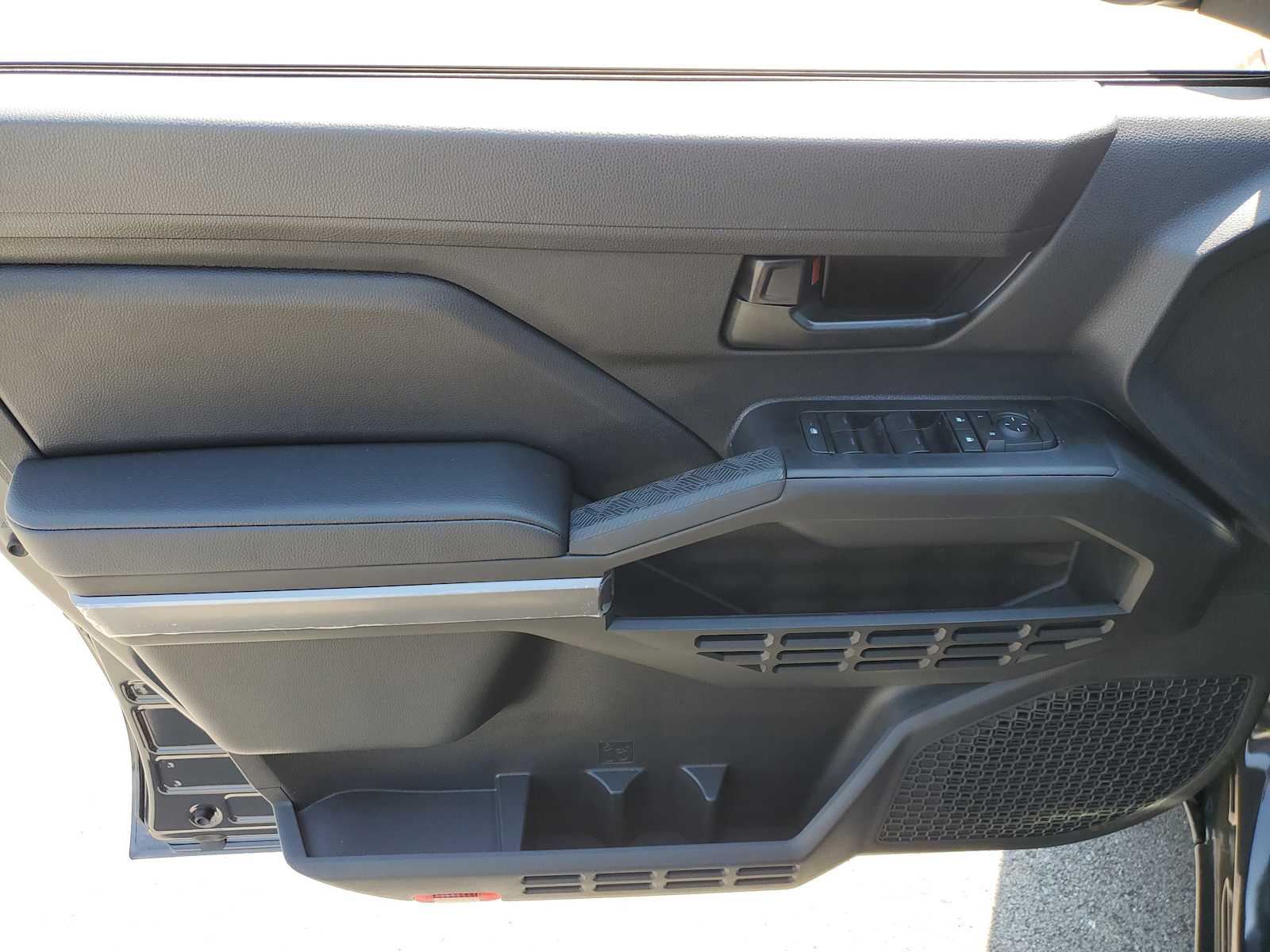 Thumbnail: 2026 Toyota Tacoma - 14