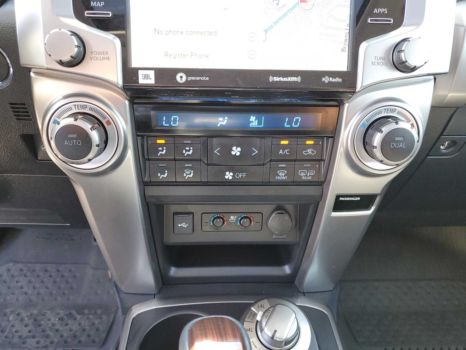 Thumbnail: 2024 Toyota 4Runner - 30