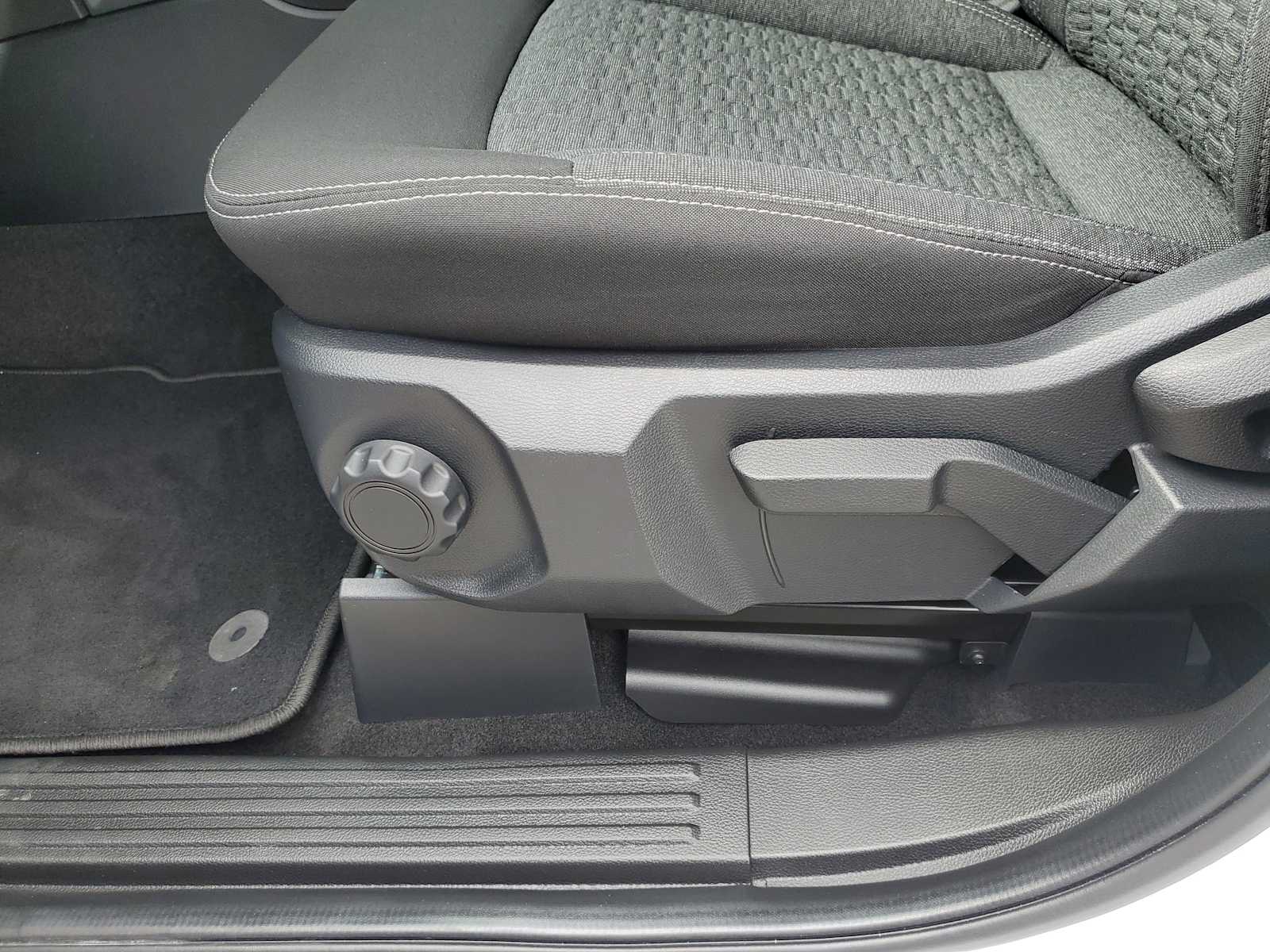 Thumbnail: 2024 Ford Ranger - 18