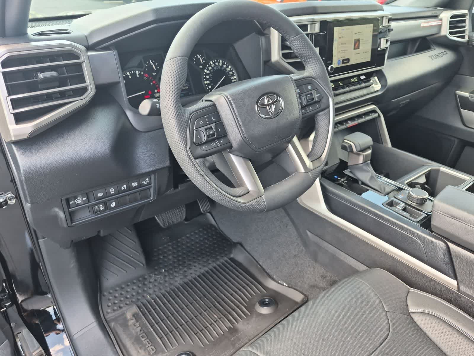 Thumbnail: 2026 Toyota Tundra - 10