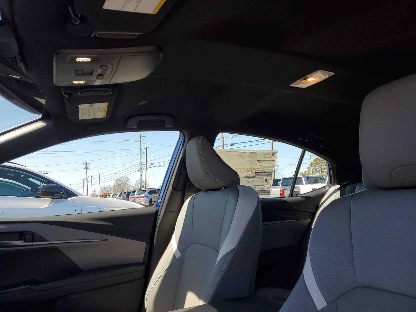 Thumbnail: 2026 Toyota Camry - 17