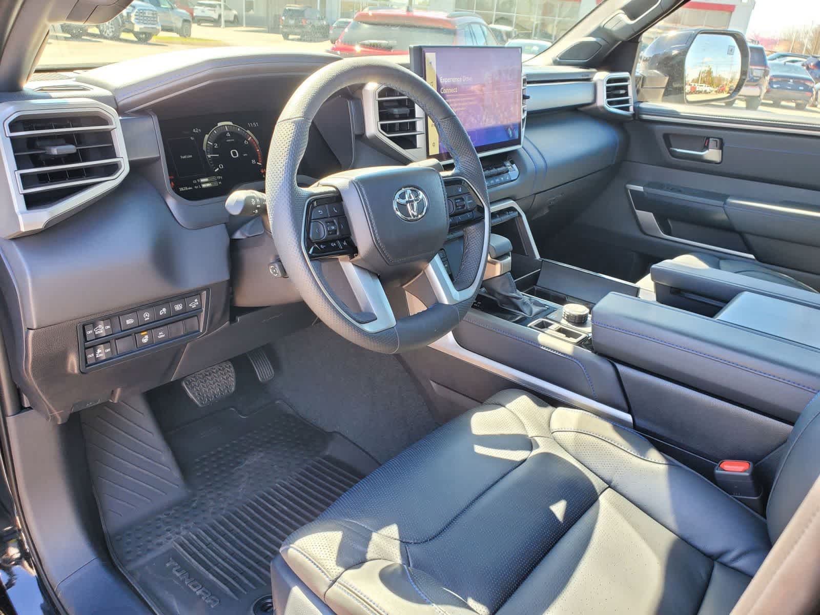 Thumbnail: 2026 Toyota Tundra - 19