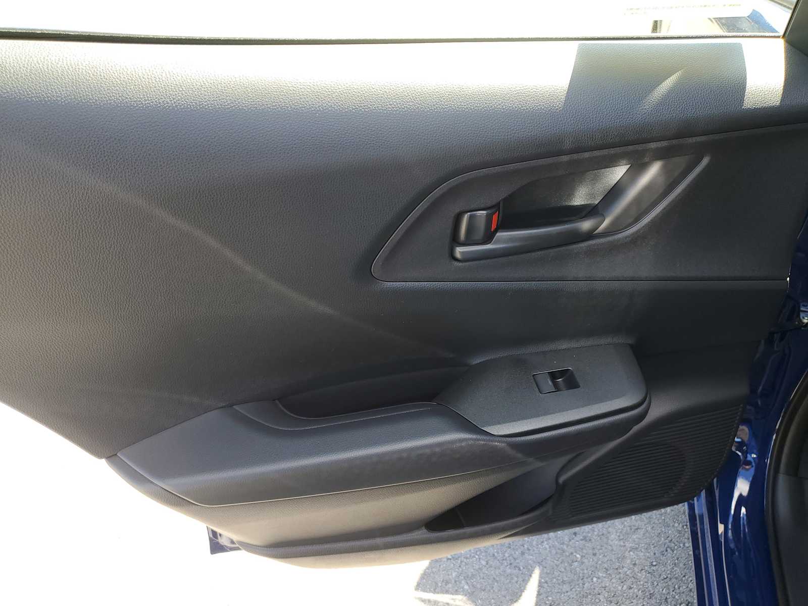 Thumbnail: 2026 Toyota Prius - 9