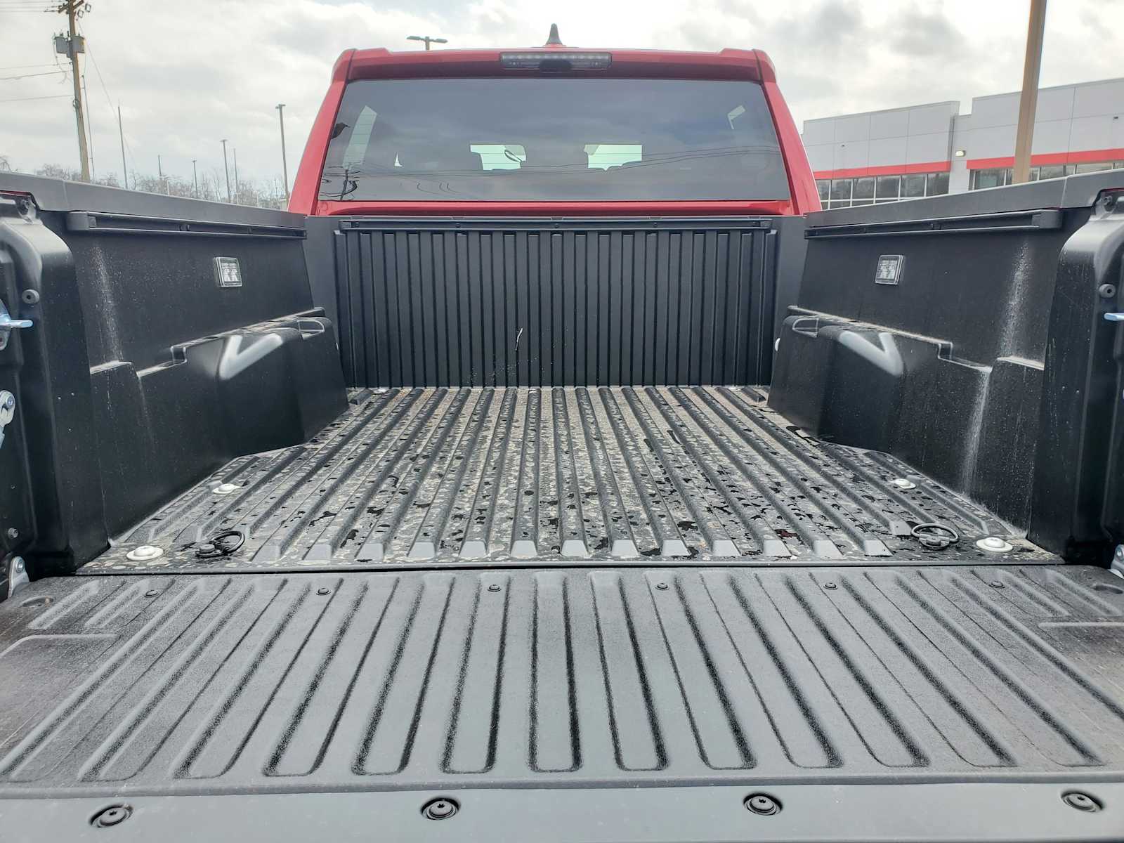 Thumbnail: 2026 Toyota Tacoma - 9