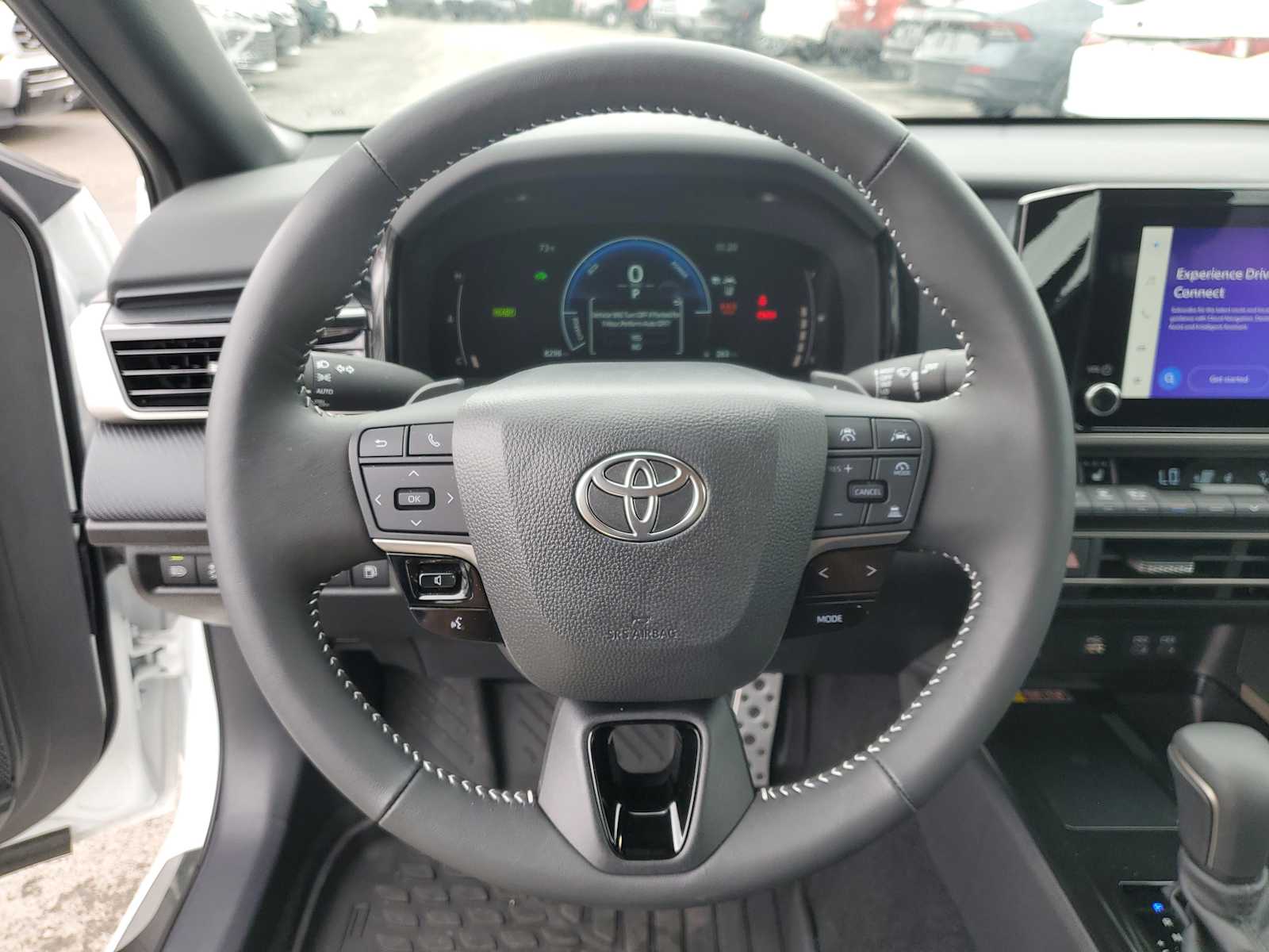 Thumbnail: 2025 Toyota Camry - 22