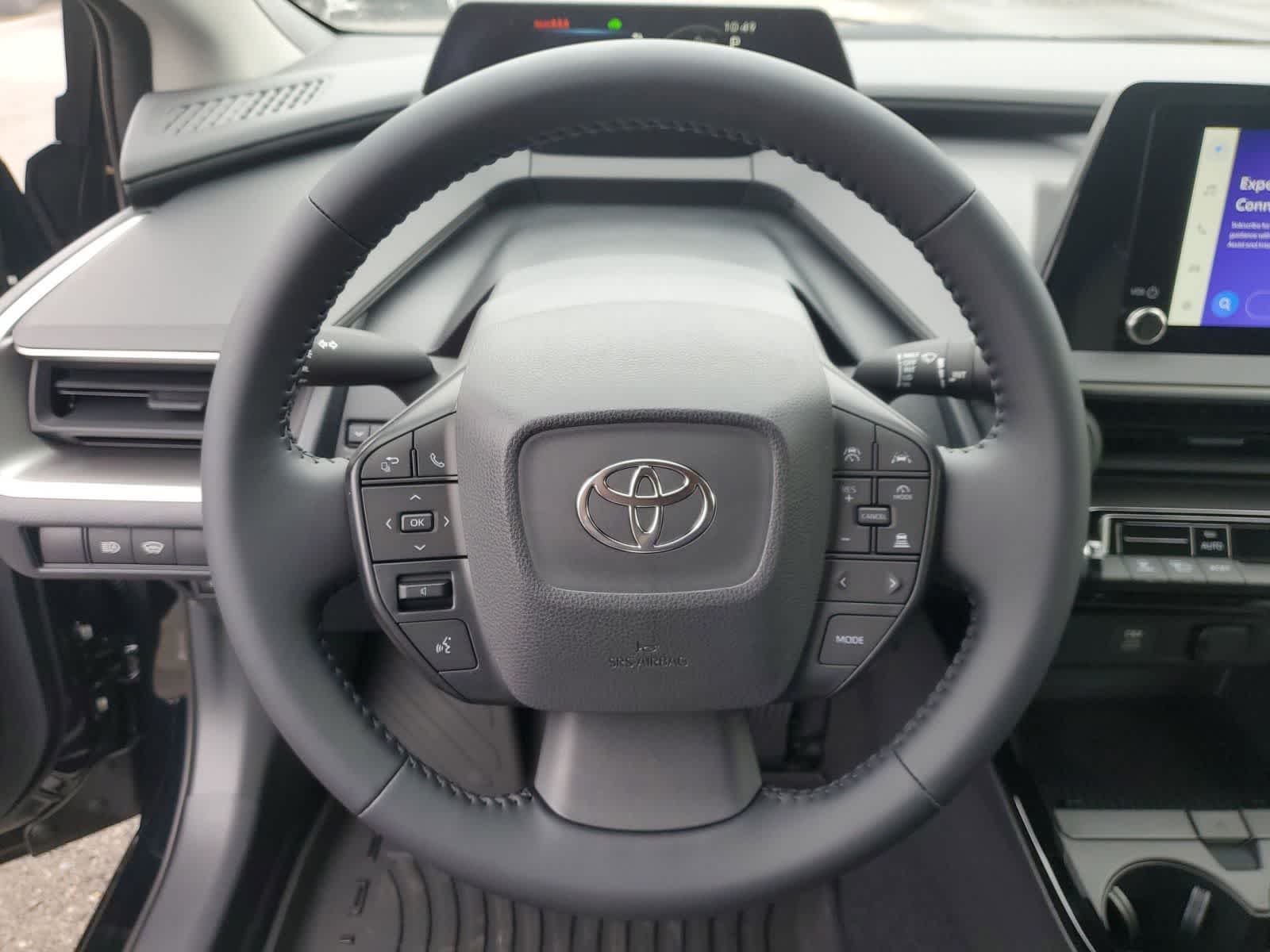 Thumbnail: 2026 Toyota Prius - 20