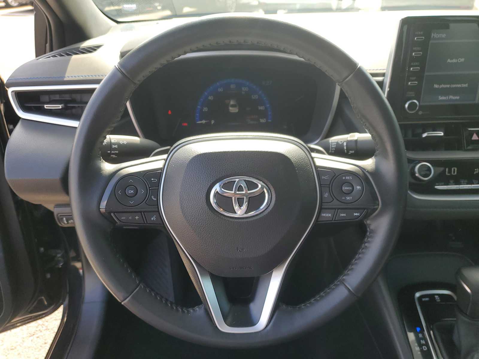 Thumbnail: 2021 Toyota Corolla - 22