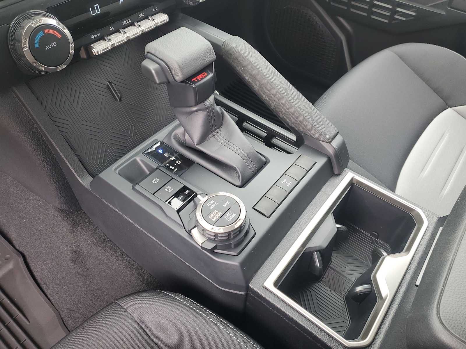 Thumbnail: 2026 Toyota Tacoma - 31