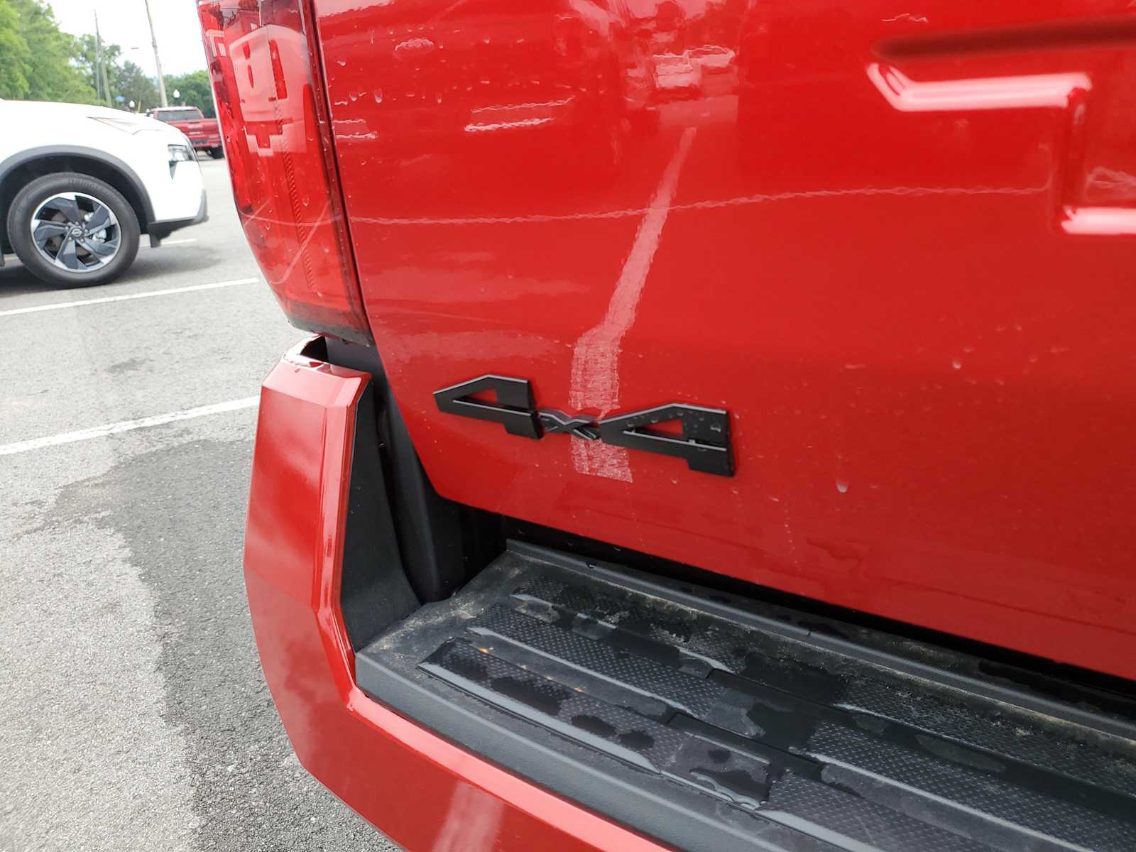 Thumbnail: 2025 Toyota Tacoma - 9