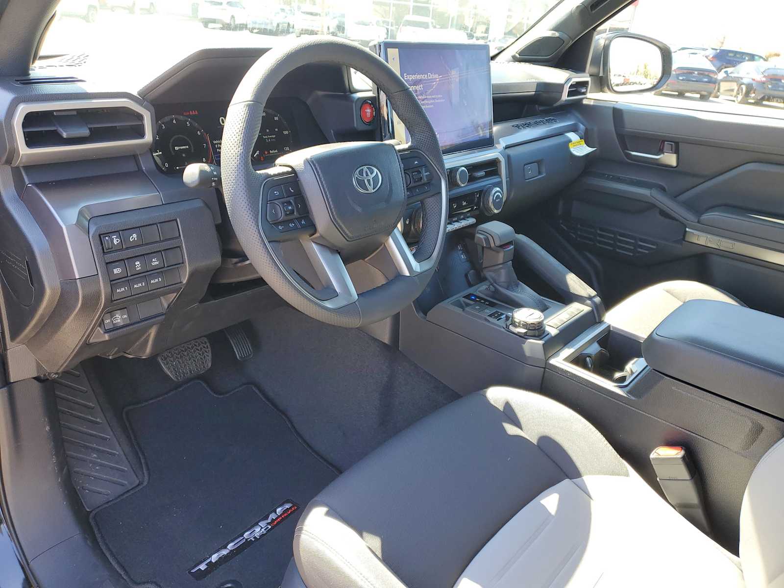 Thumbnail: 2026 Toyota Tacoma - 20