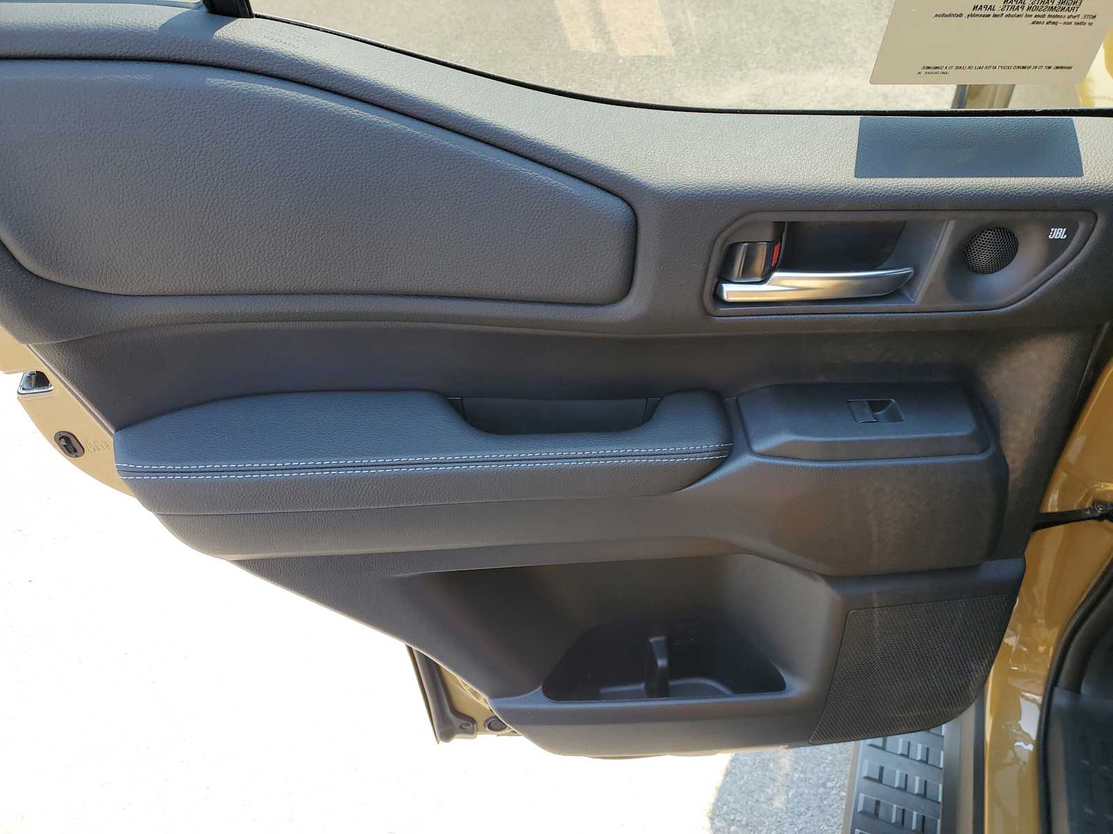 Thumbnail: 2026 Toyota Land Cruiser - 11