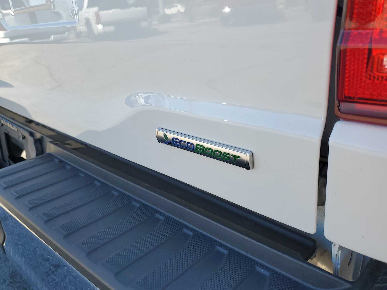 Thumbnail: 2023 Ford F-150 - 8