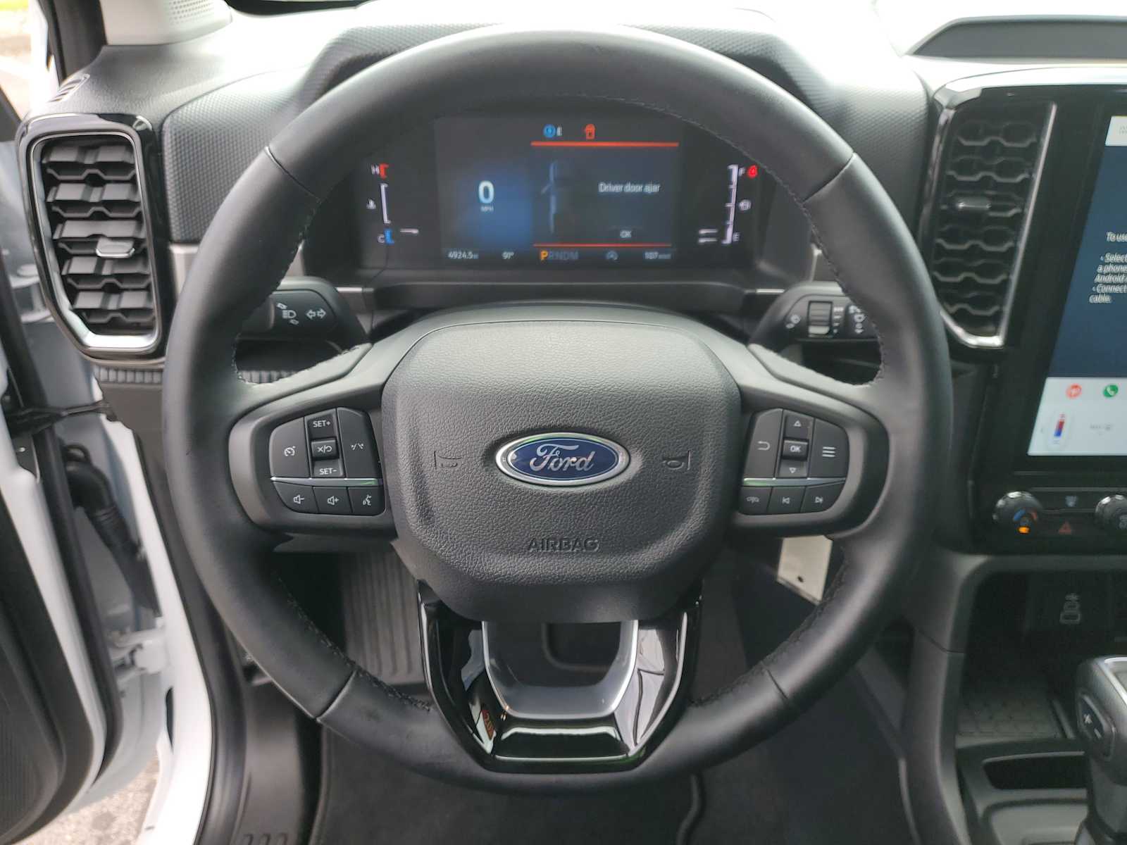 Thumbnail: 2024 Ford Ranger - 21