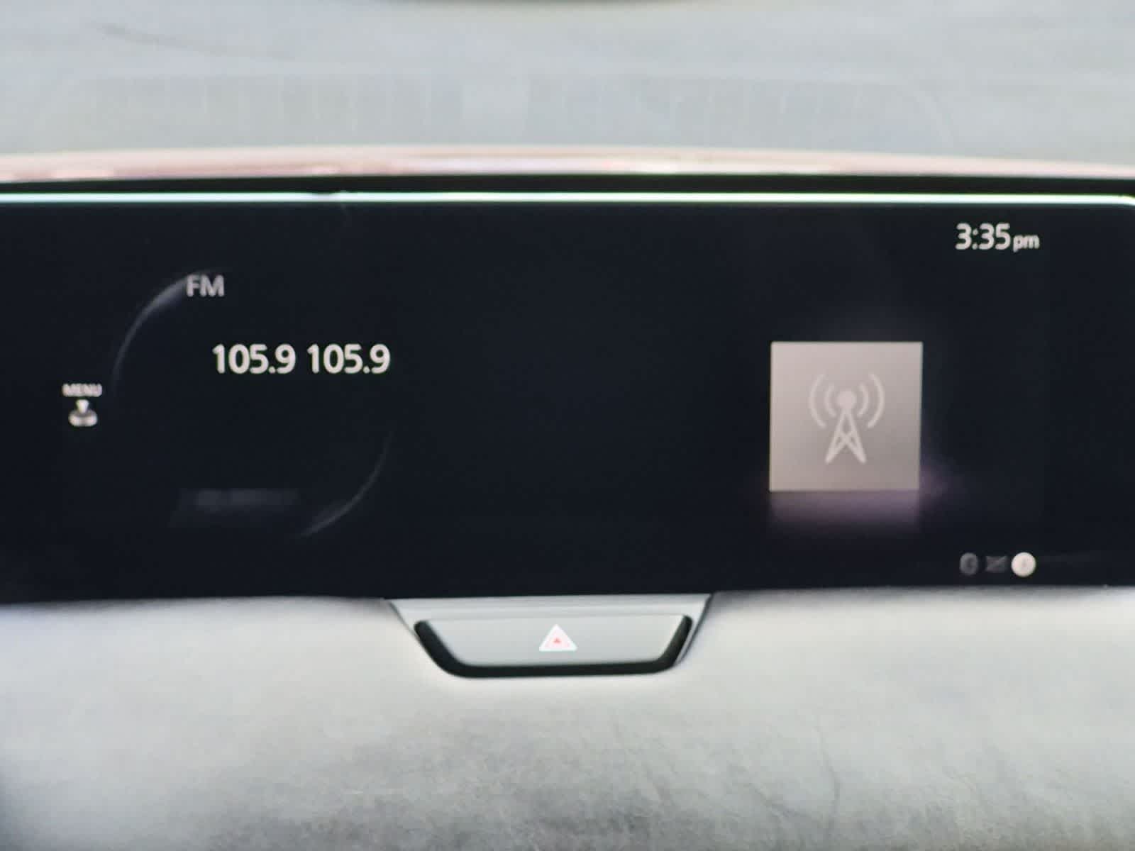 Thumbnail: 2025 Mazda CX-90 - 33