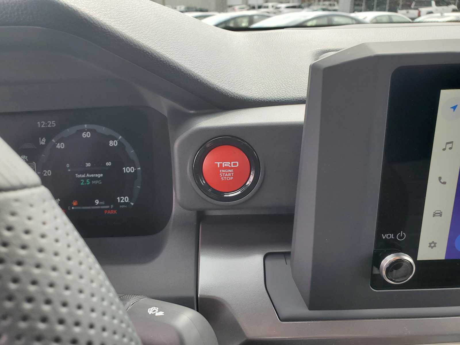 Thumbnail: 2026 Toyota Tacoma - 27