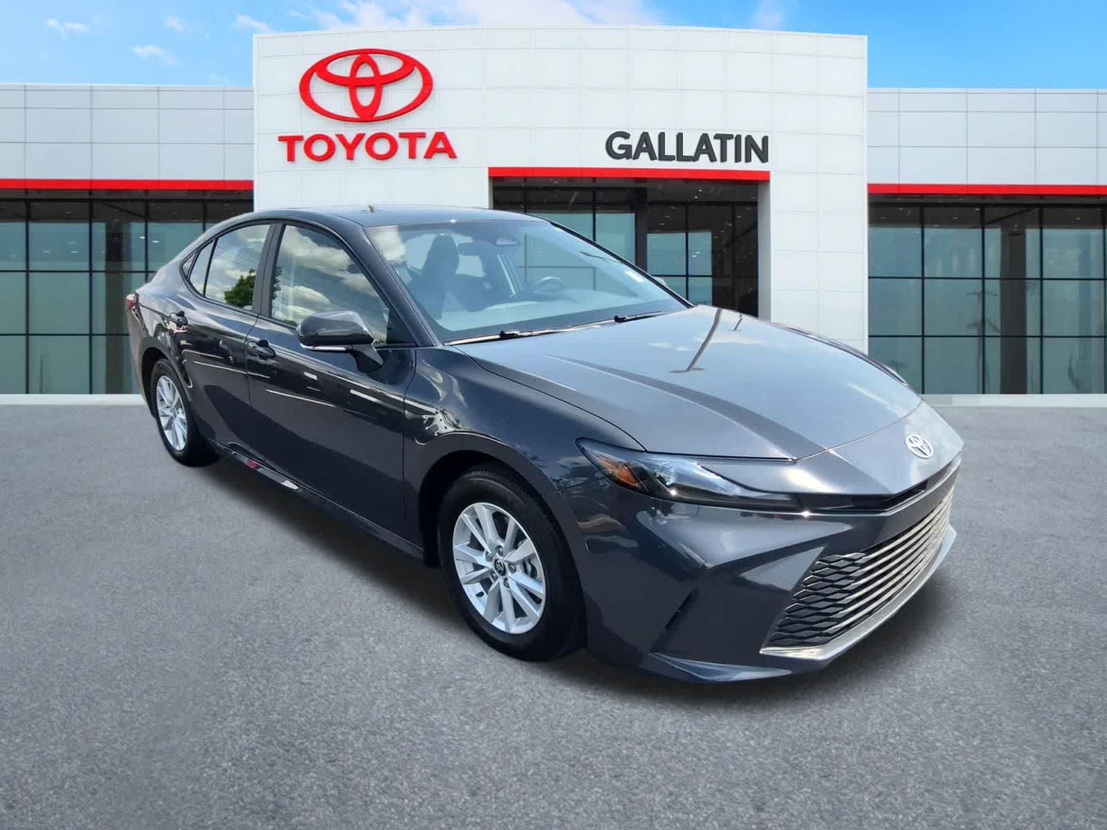 Thumbnail: 2026 Toyota Camry - 2