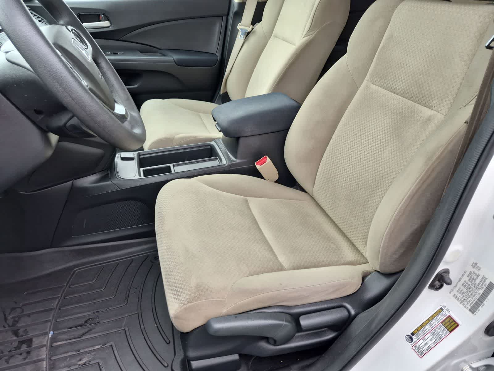 Thumbnail: 2016 Honda CR-V - 16