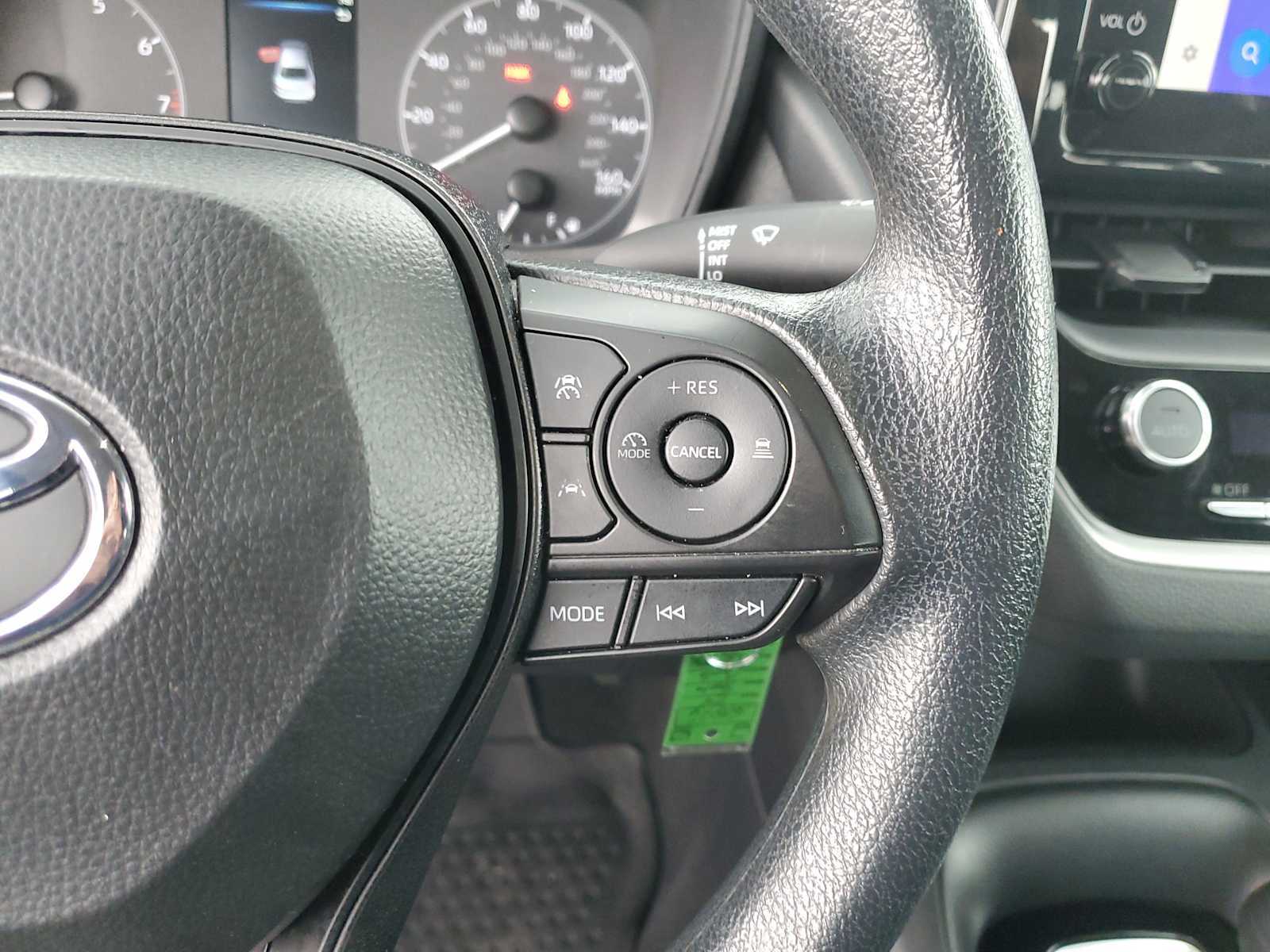 Thumbnail: 2024 Toyota Corolla - 24