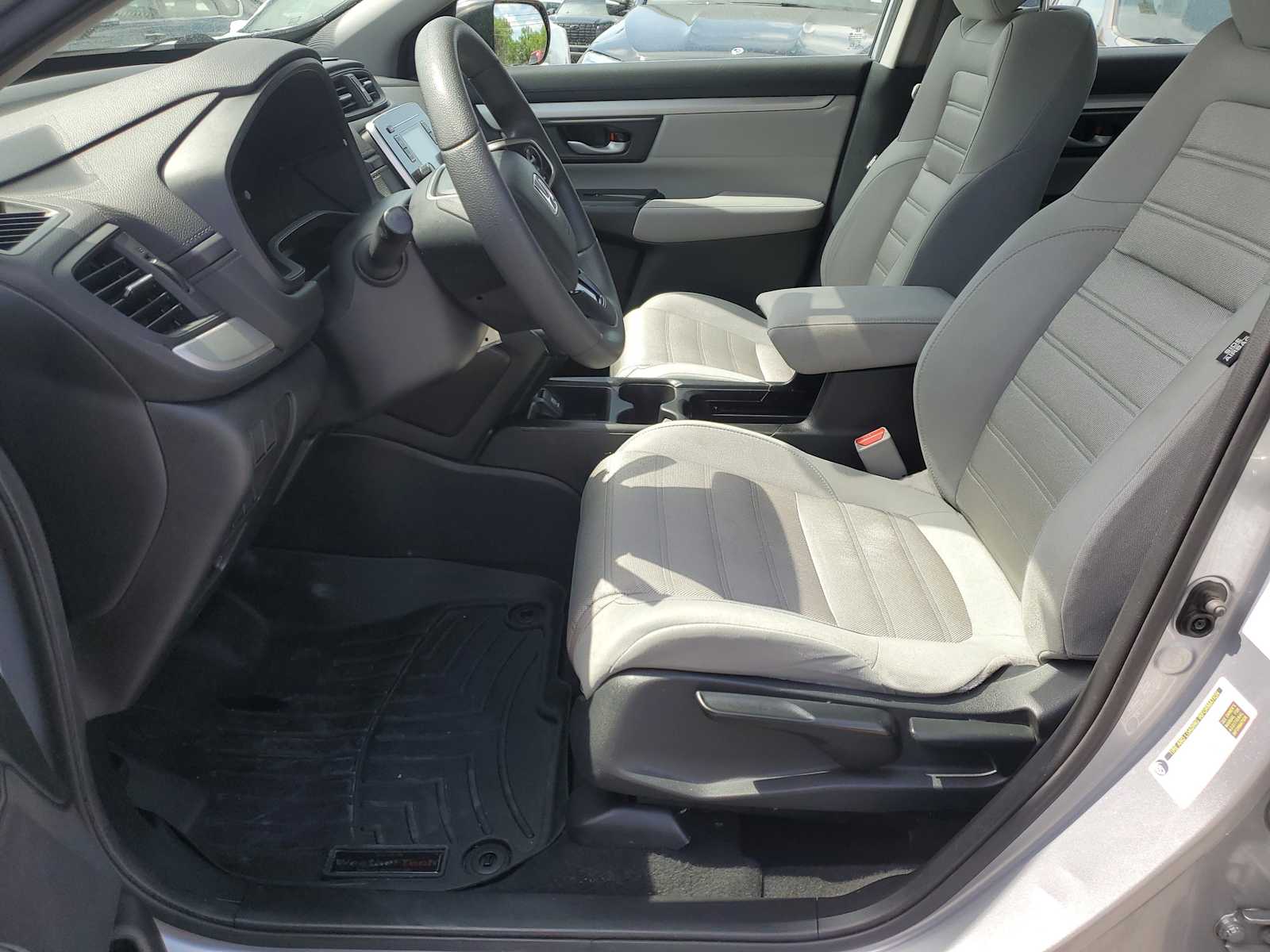 Thumbnail: 2017 Honda CR-V - 18