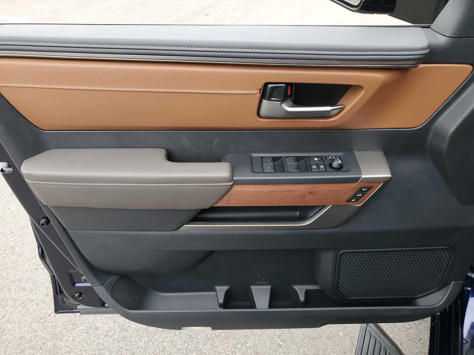 Thumbnail: 2026 Toyota Tundra - 15