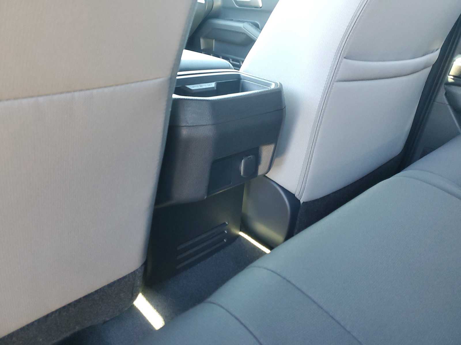 Thumbnail: 2025 Toyota Tacoma - 14