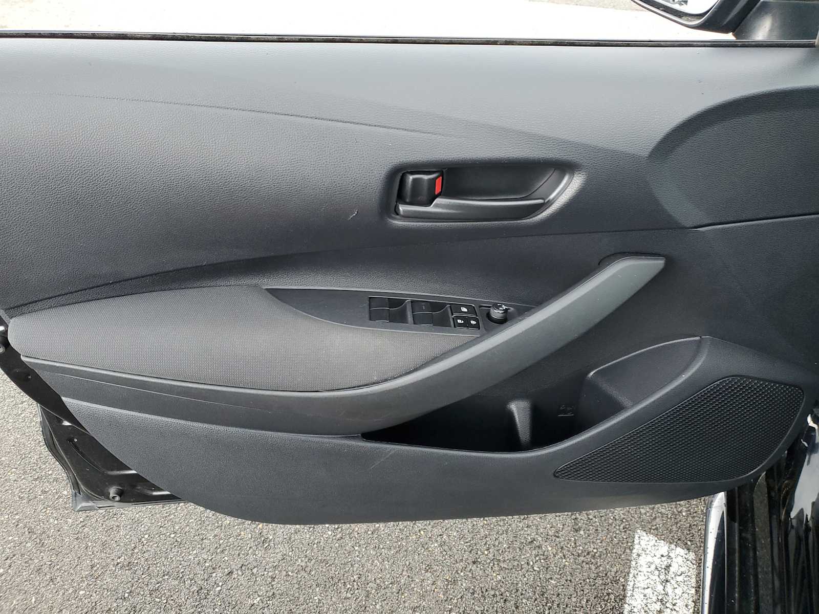 Thumbnail: 2024 Toyota Corolla - 15