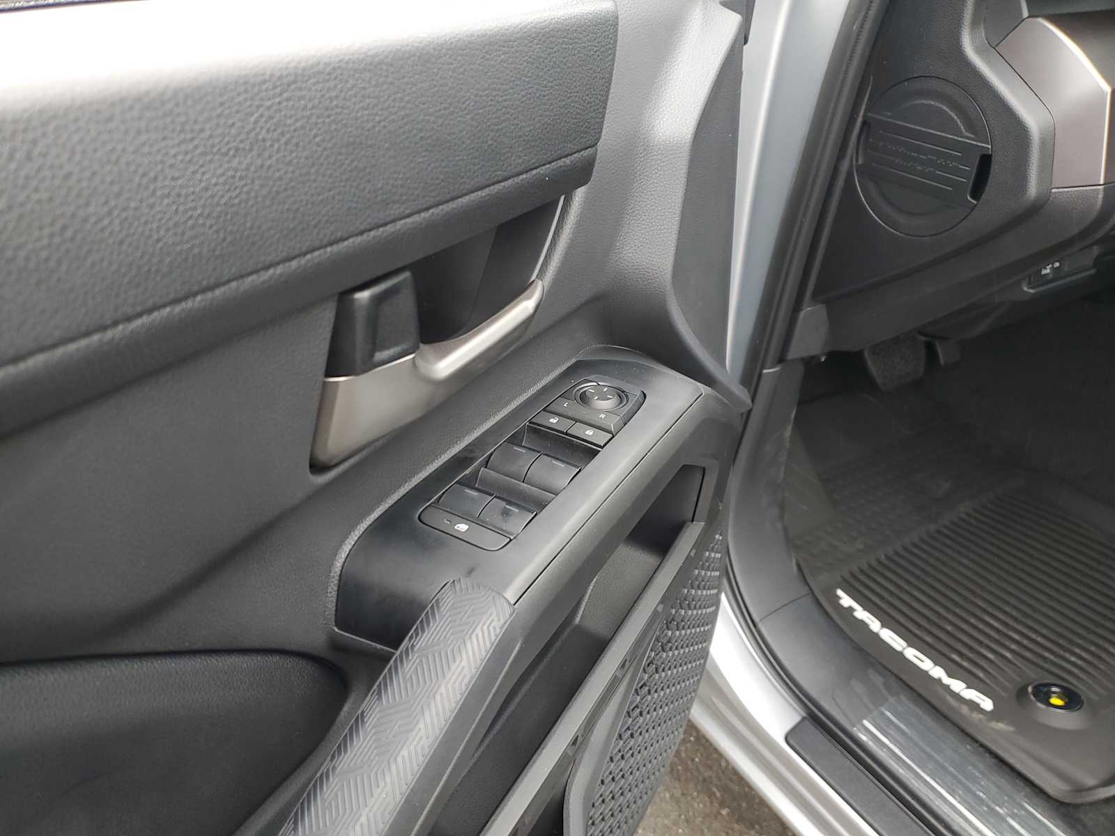 Thumbnail: 2026 Toyota Tacoma - 16