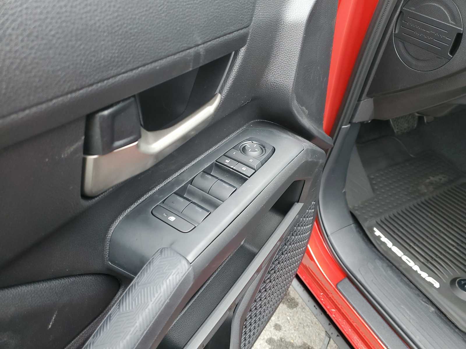 Thumbnail: 2025 Toyota Tacoma - 17