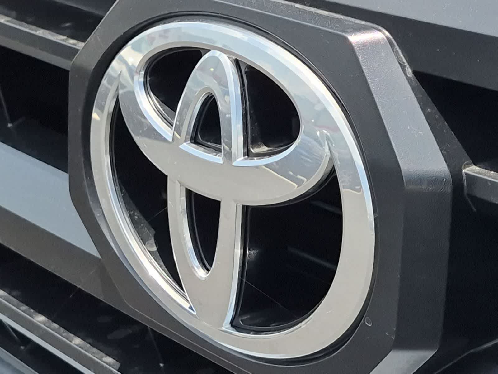 Thumbnail: 2026 Toyota Tacoma - 11