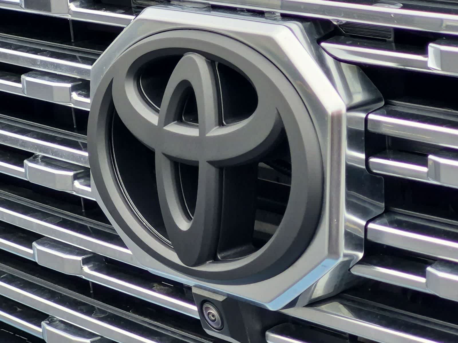 Thumbnail: 2026 Toyota Tacoma - 12