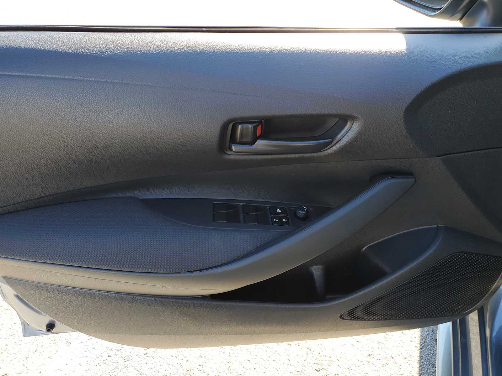 Thumbnail: 2024 Toyota Corolla - 15