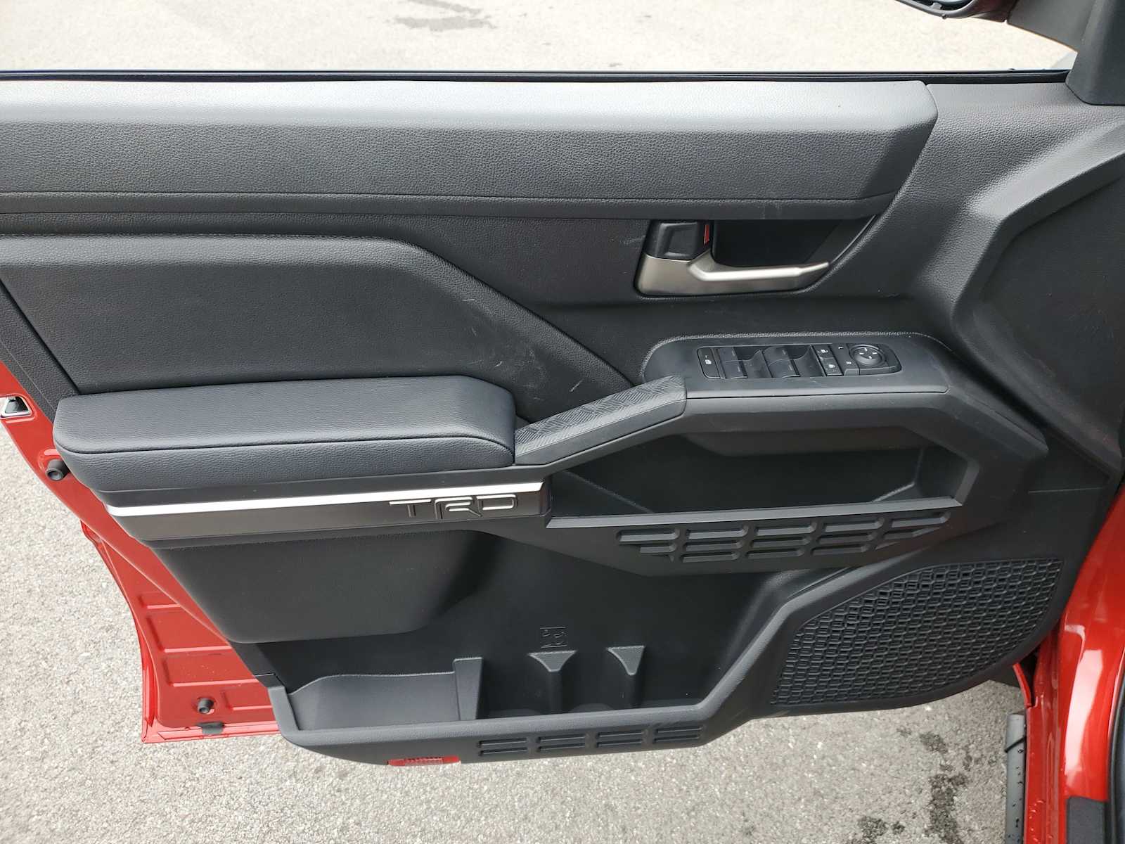 Thumbnail: 2025 Toyota Tacoma - 16