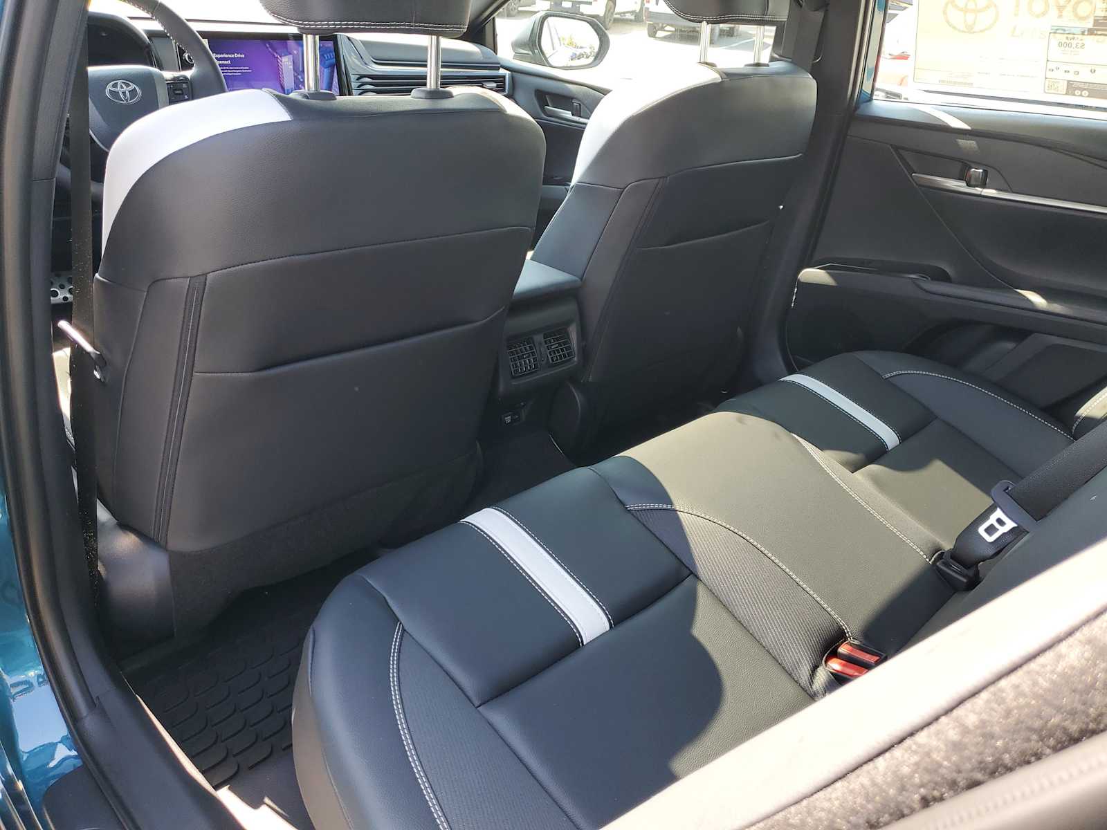 Thumbnail: 2026 Toyota Camry - 13