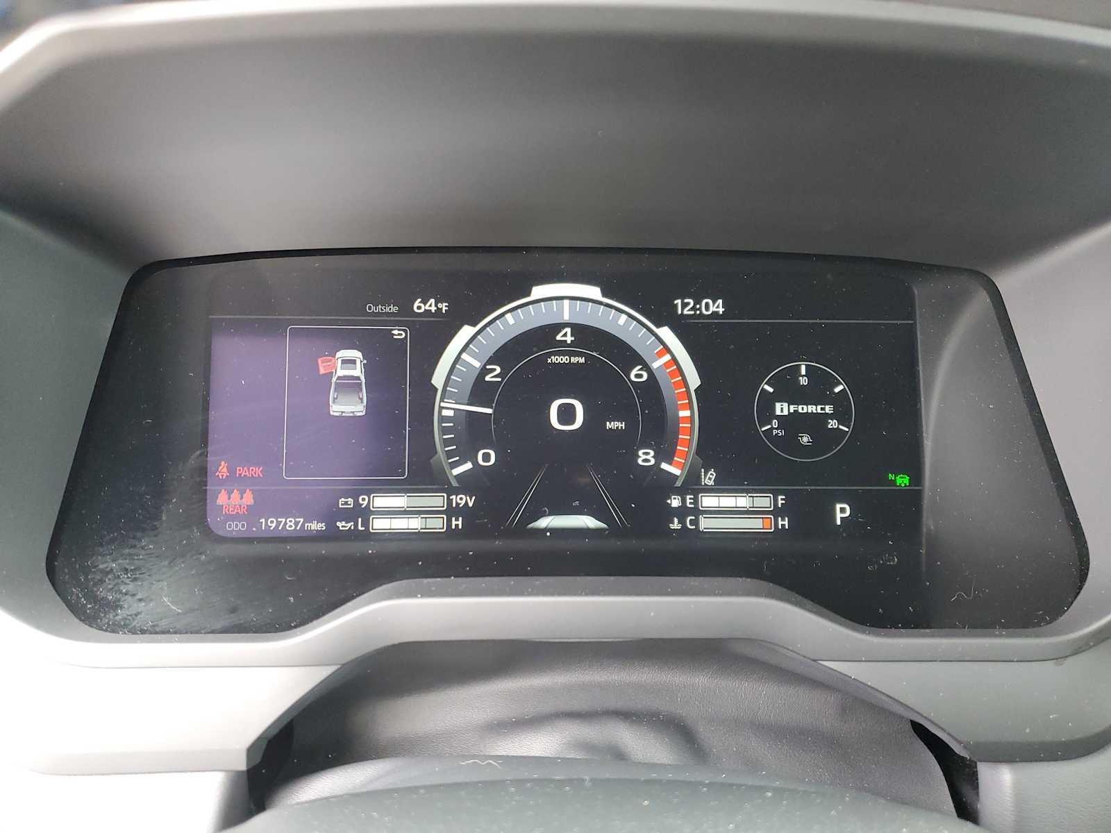 Thumbnail: 2023 Toyota Tundra - 24