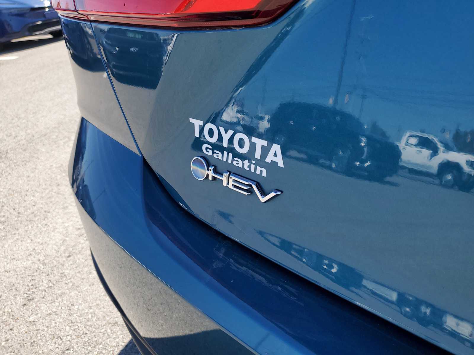 Thumbnail: 2026 Toyota Camry - 8