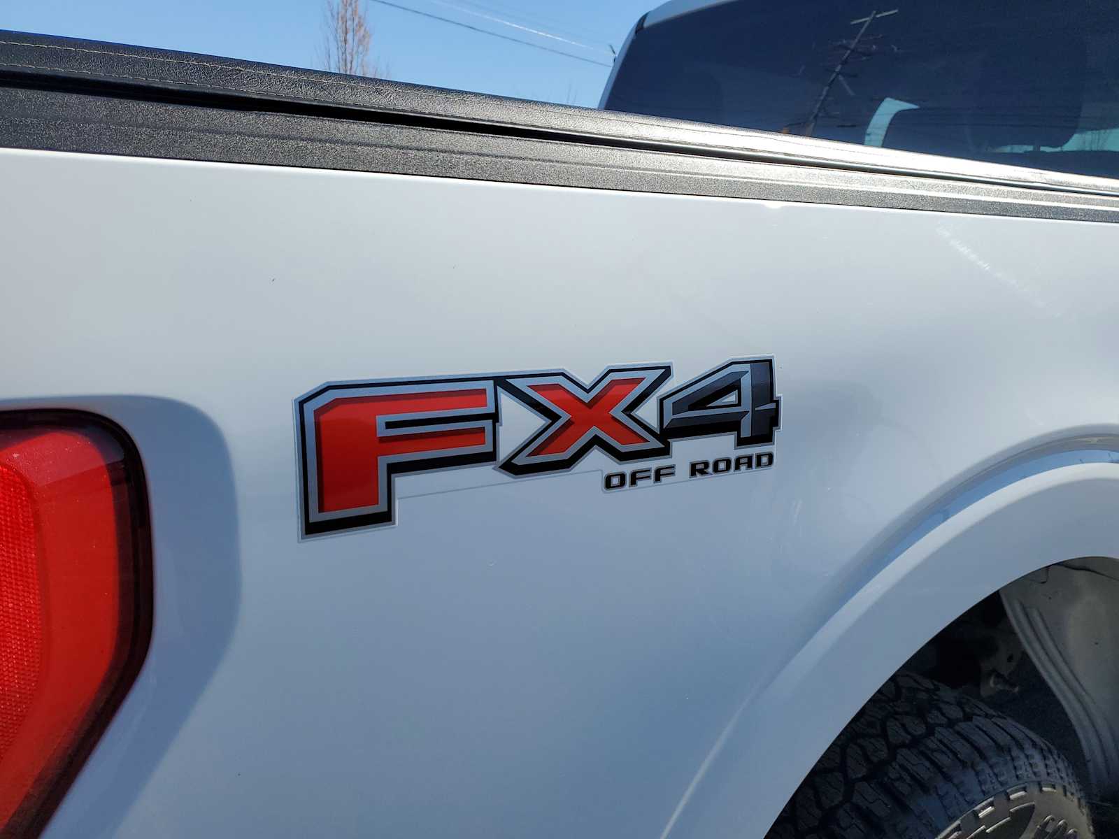 Thumbnail: 2023 Ford F-150 - 7