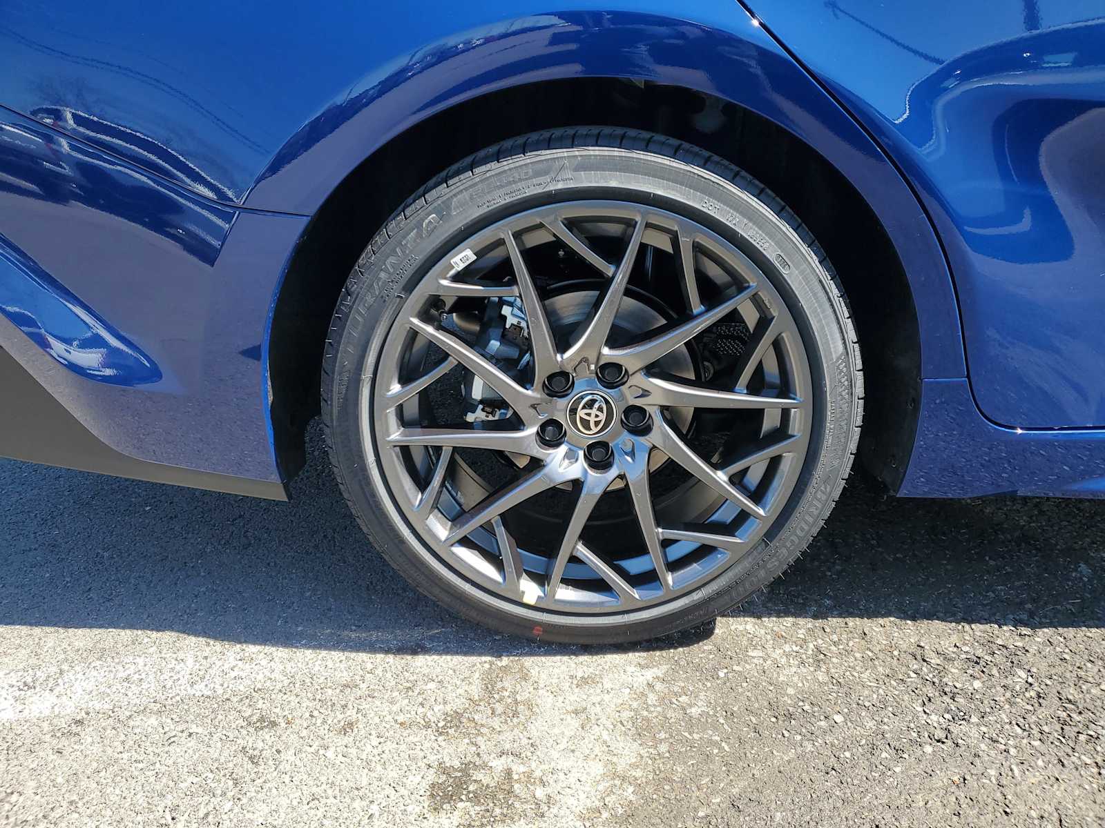 Thumbnail: 2026 Toyota Camry - 6