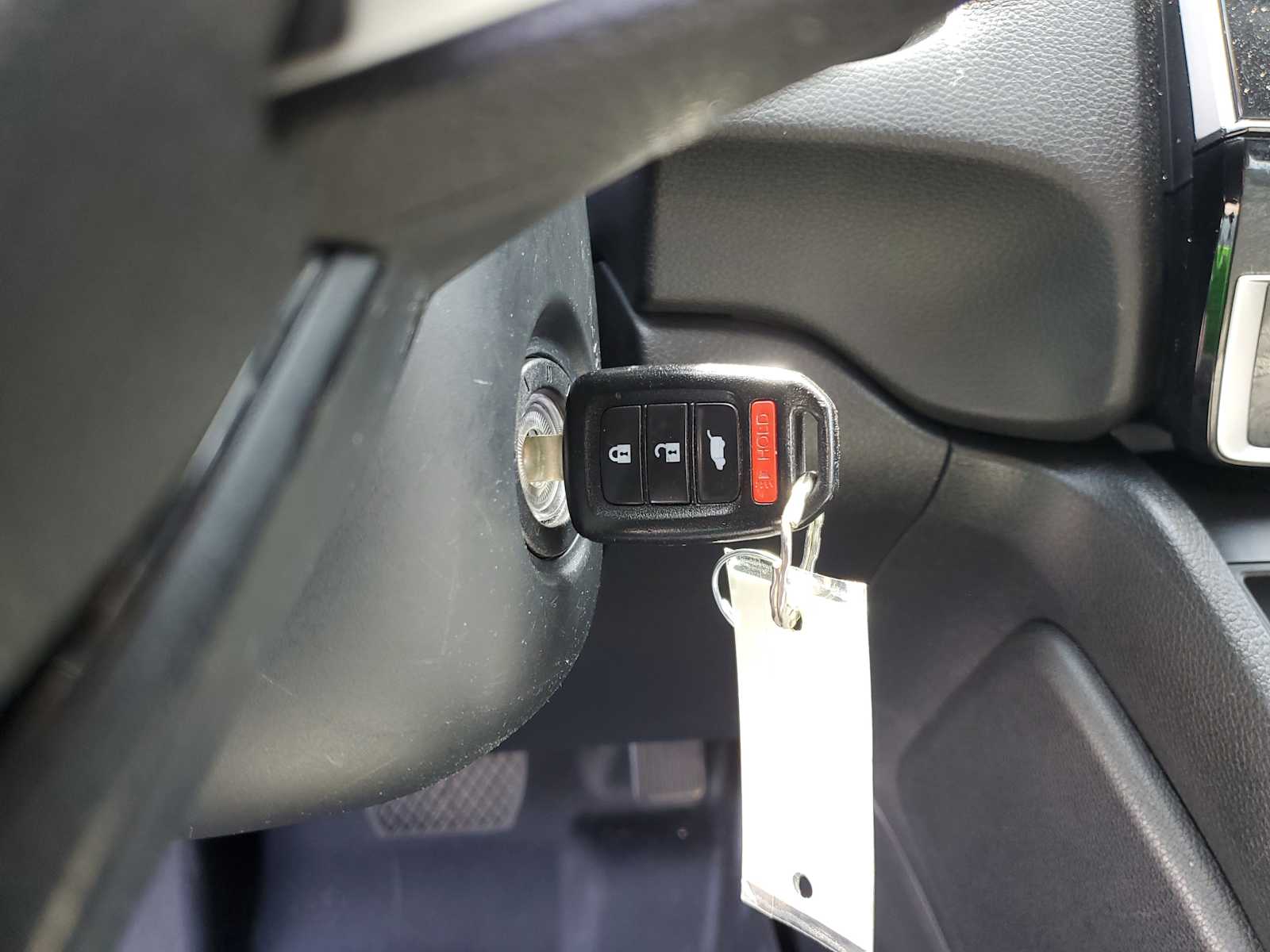 Thumbnail: 2017 Honda CR-V - 27