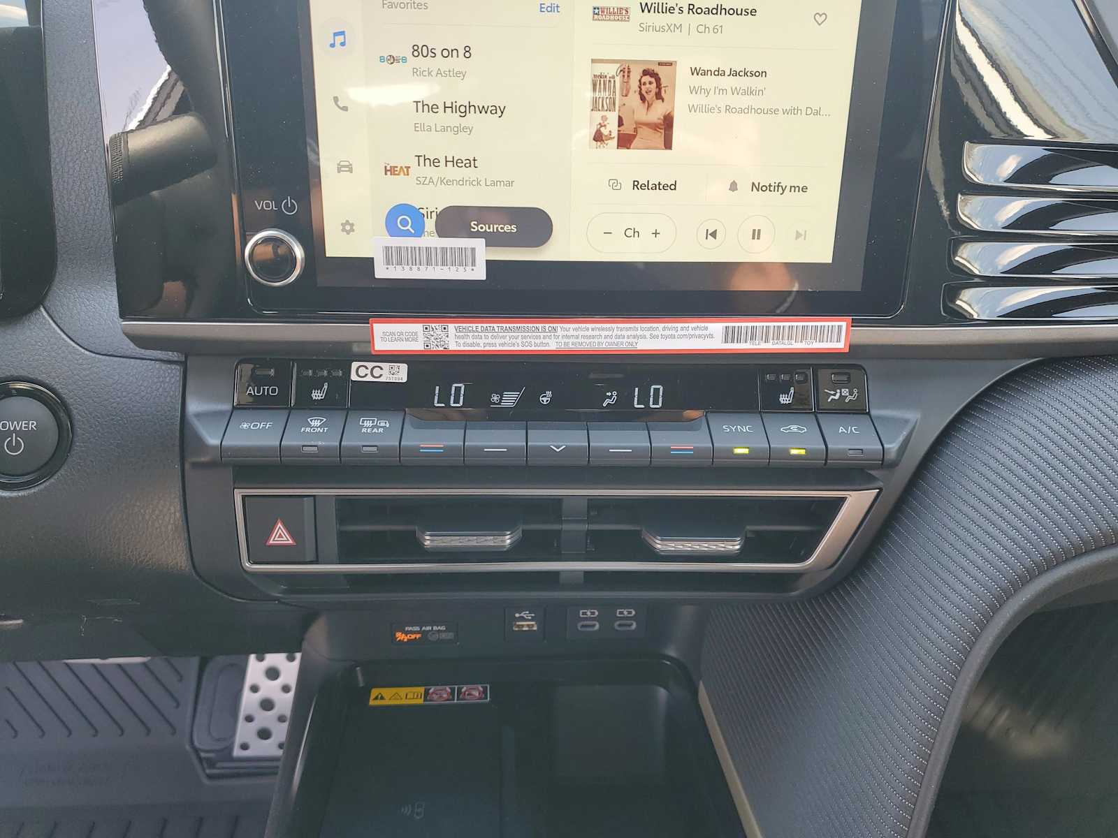 Thumbnail: 2026 Toyota Camry - 29