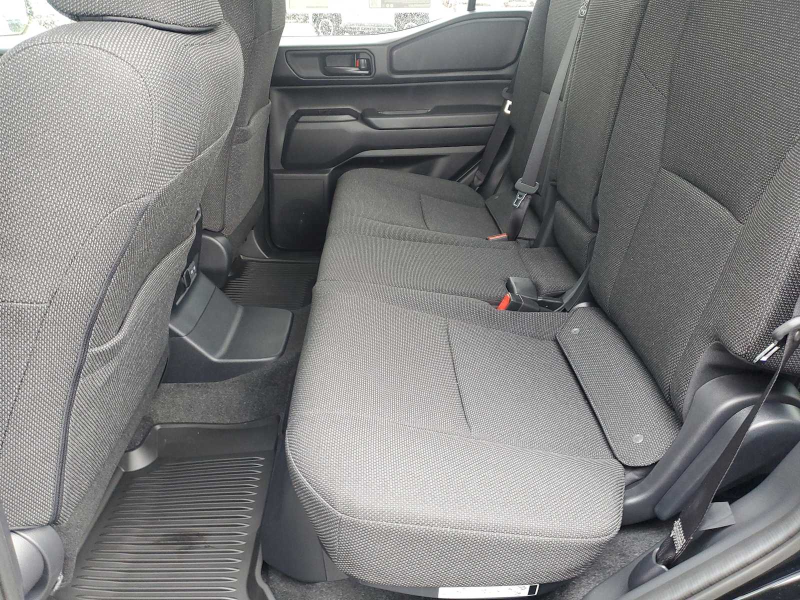 Thumbnail: 2026 Toyota Land Cruiser - 12