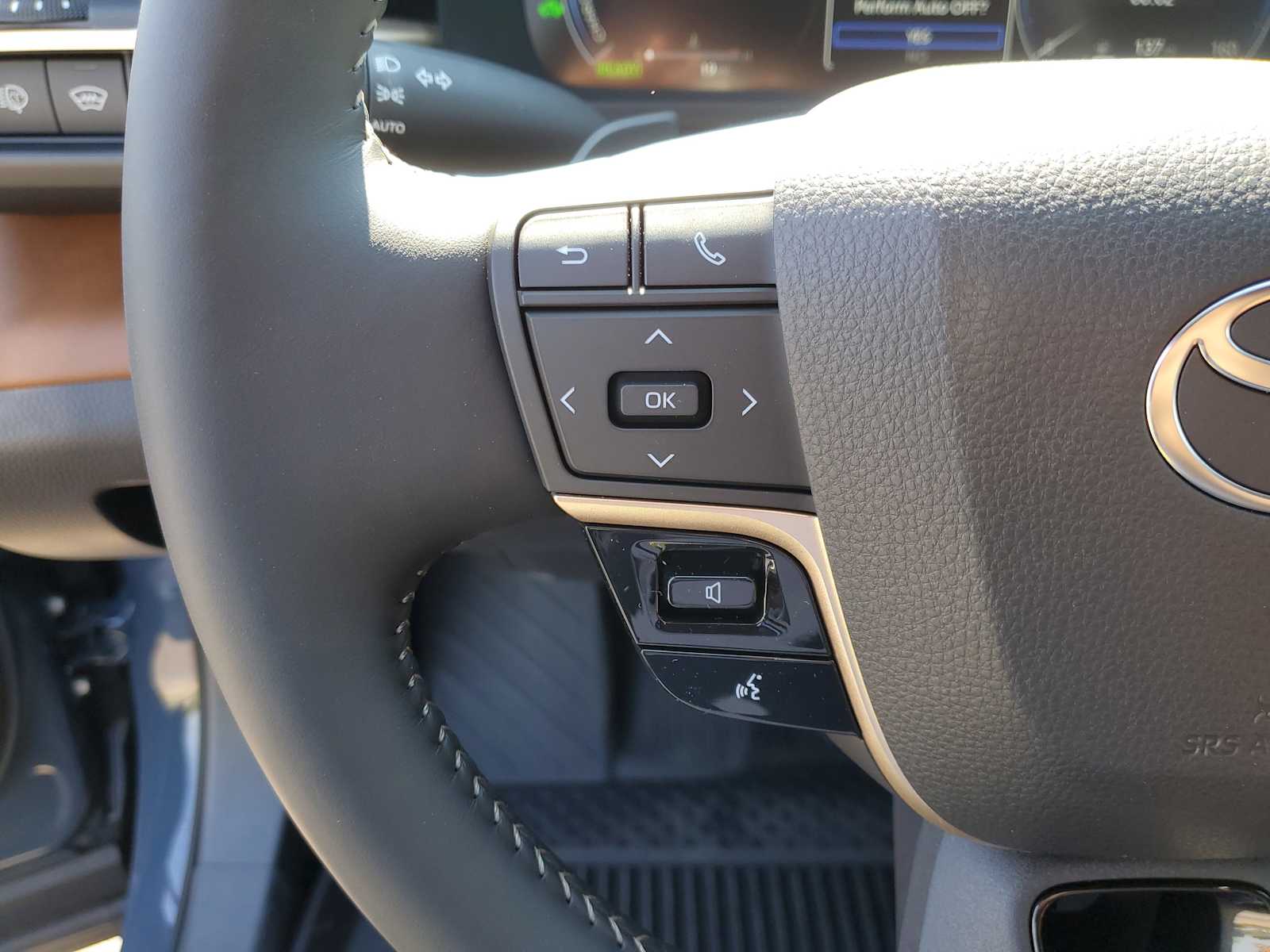 Thumbnail: 2026 Toyota Crown Signia - 24