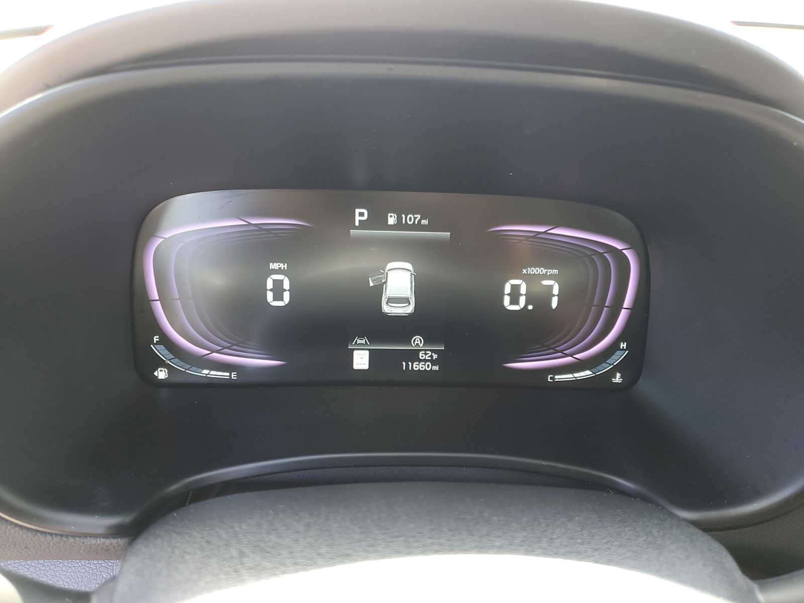 Thumbnail: 2025 Kia Soul - 25