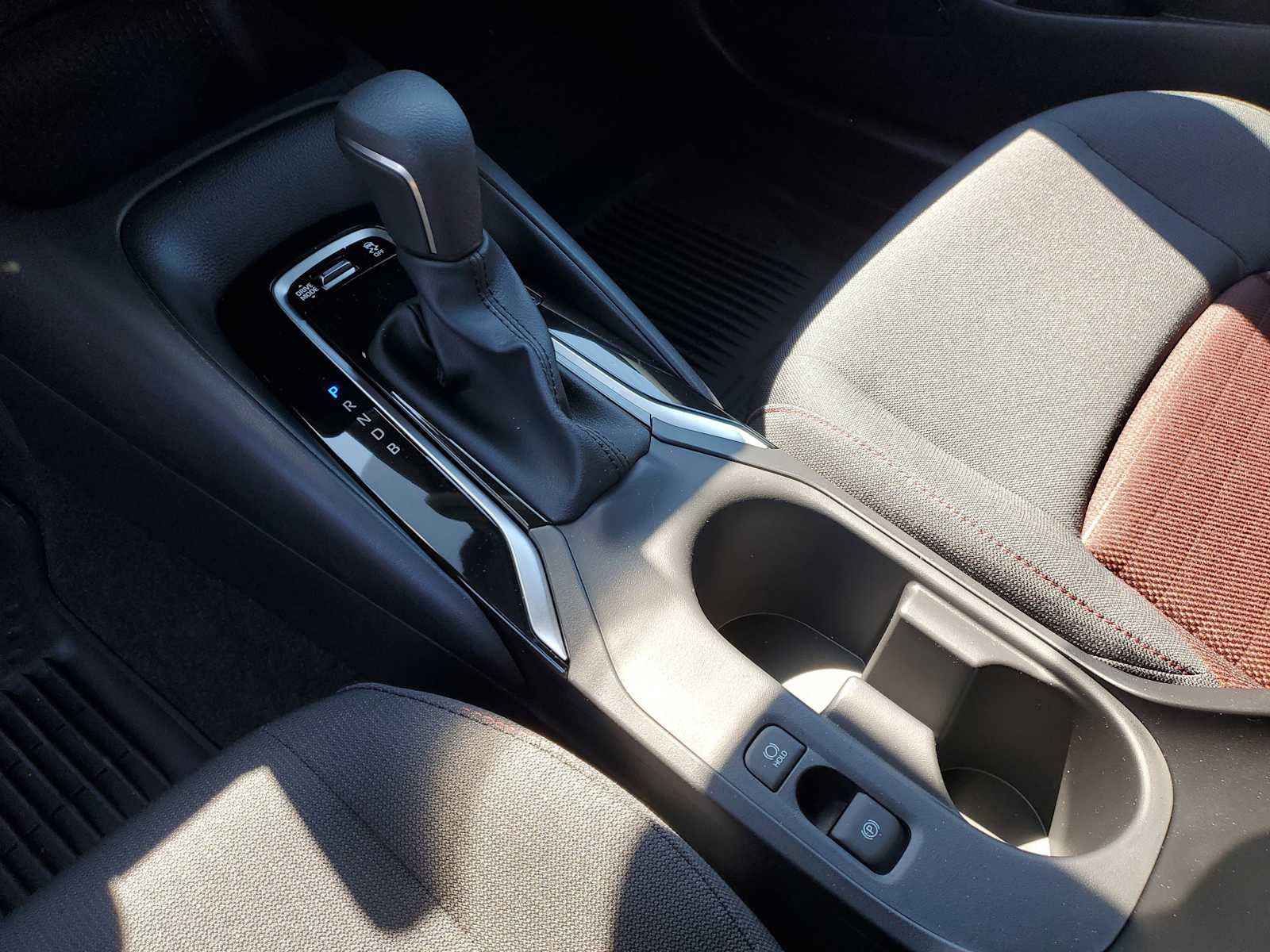 Thumbnail: 2026 Toyota Corolla - 29