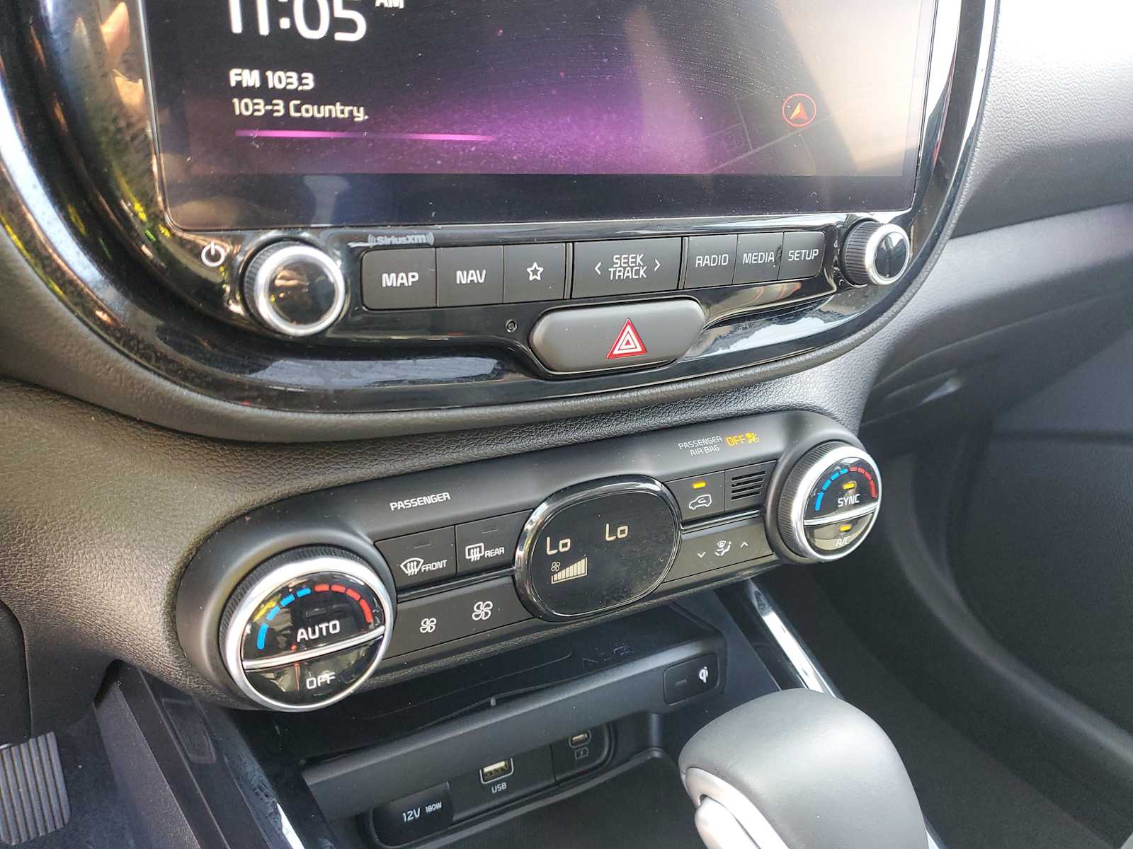 Thumbnail: 2025 Kia Soul - 28