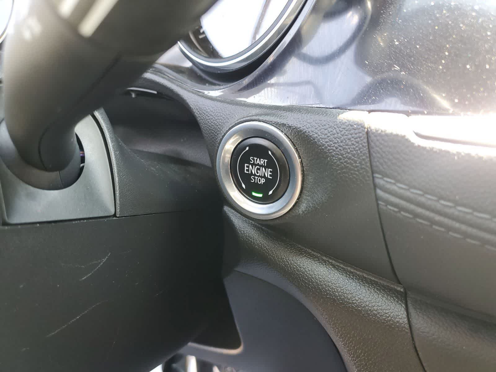 Thumbnail: 2023 Buick Encore GX - 26