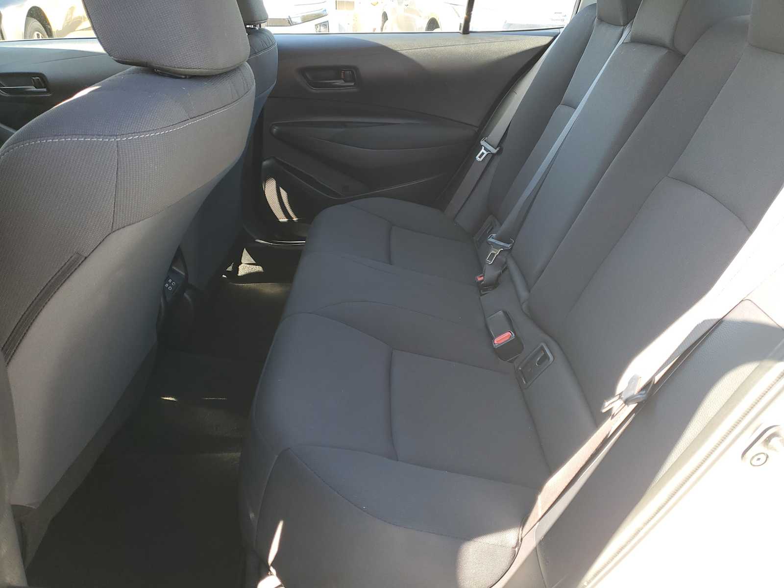 Thumbnail: 2023 Toyota Corolla - 12