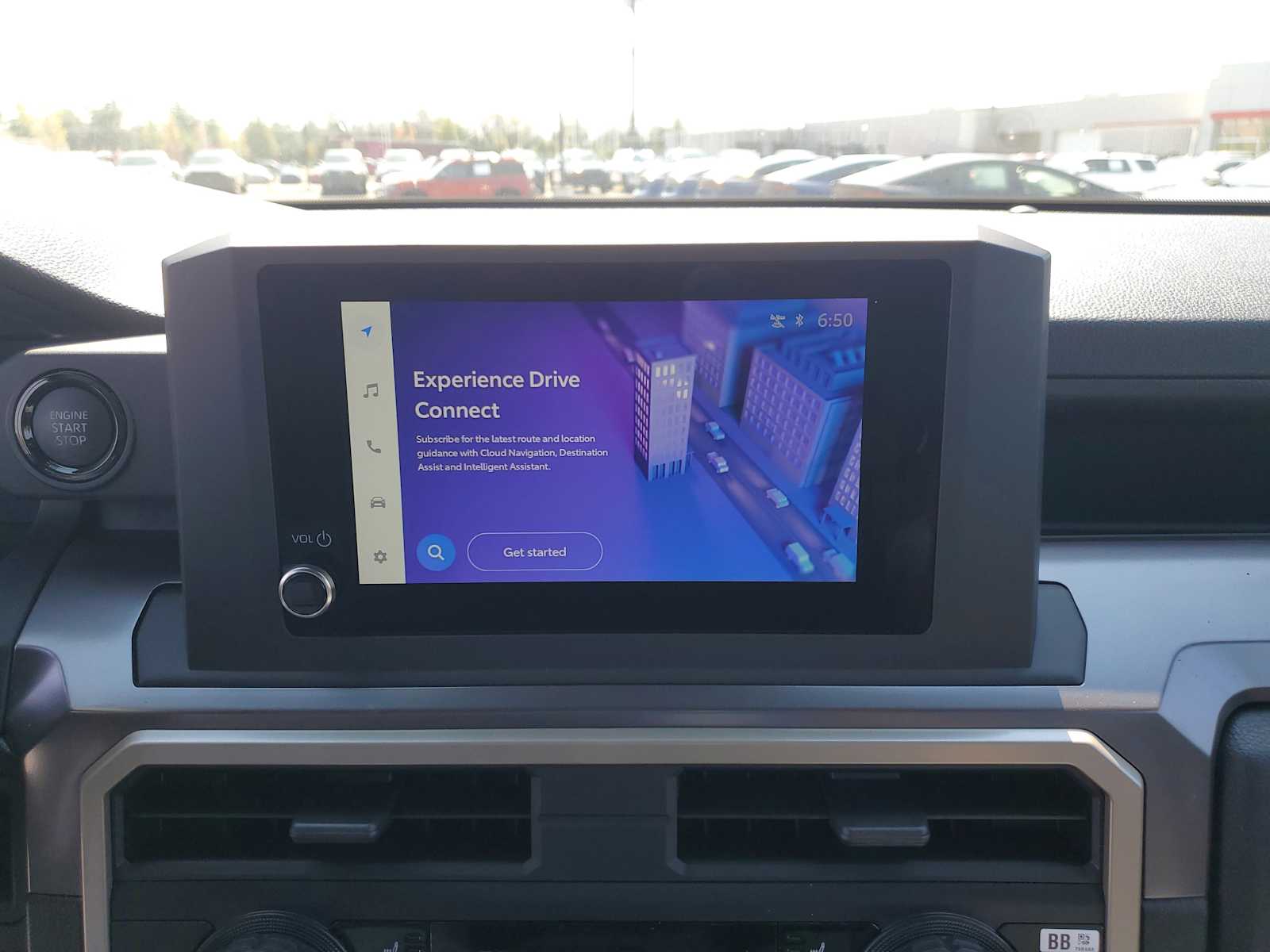 Thumbnail: 2026 Toyota Tacoma - 28